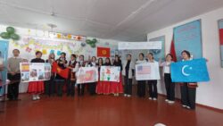 21-февраль-Эл аралык эне тил күнү! #preview13873