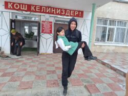 Өзгөчө кыдаал учурунда иш-аракеттерге даярдоо… #preview13897