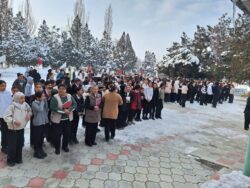 Өзгөчө кыдаал учурунда иш-аракеттерге даярдоо… #preview13898