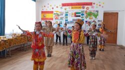 21-февраль-Эл аралык эне тил күнү! #preview13906