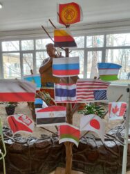 21-февраль-Эл аралык эне тил күнү! #preview13914