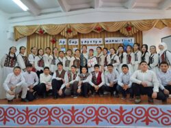 21-февраль-Эл аралык эне тил күнү! #preview13915